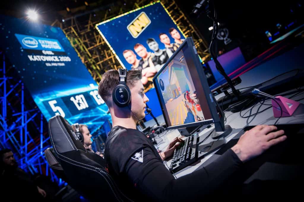 CS:GO ESL Pro League Fase de grupos - Antevisão dos resumos e playoffs