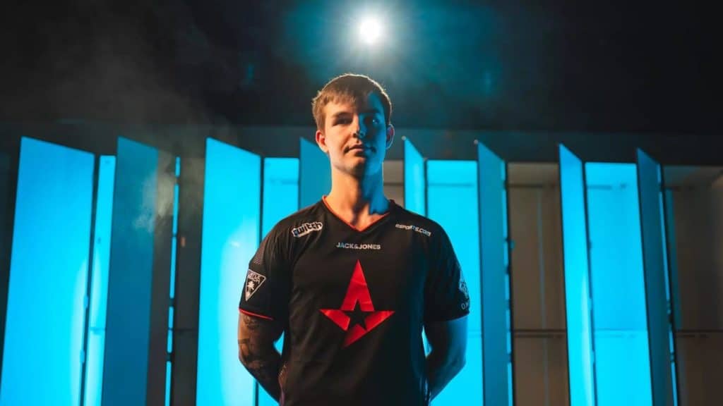 CS:GO ESL Pro League Jornada 14