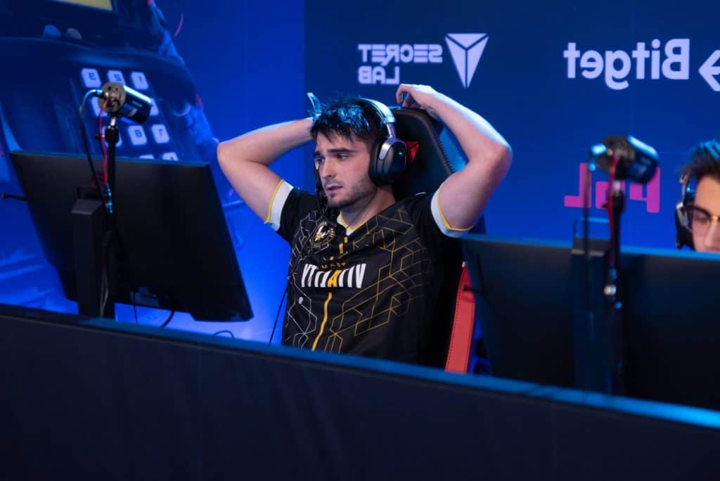 Antevisão da Jornada 20 da CS:GO ESL Pro League