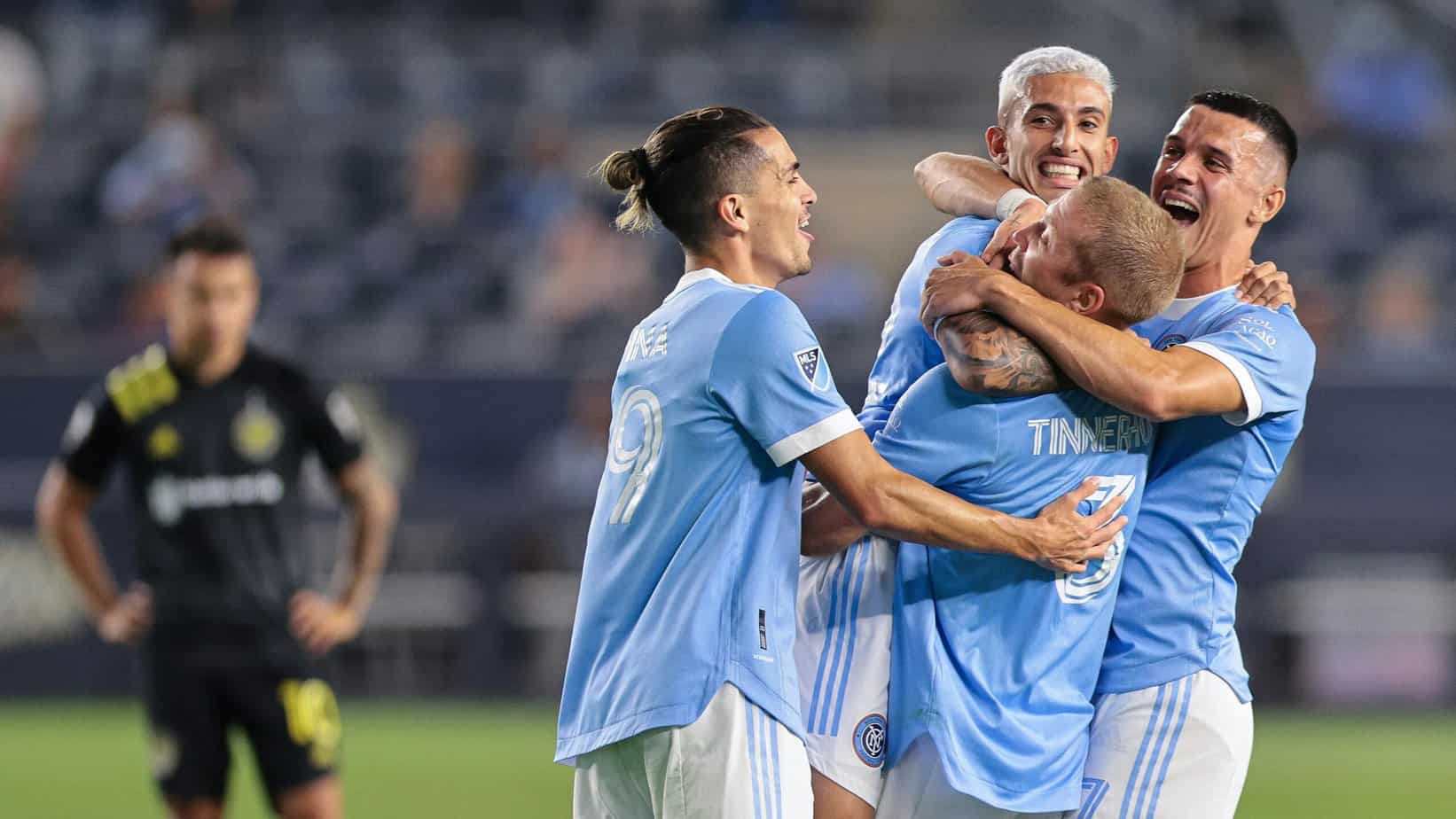 Charlotte vs. NYC FC – Betting Odds and Free Pick