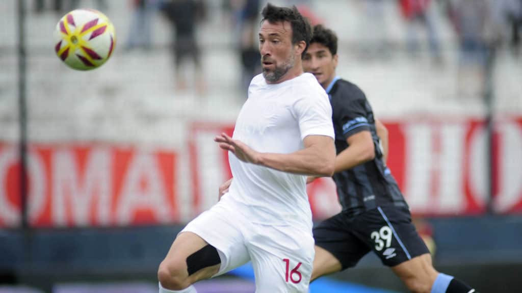 Estudiantes x Atlético Tucumán