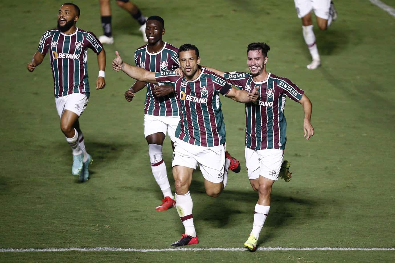 Fluminense x Juventude – Probabilidades de aposta e escolha grátis