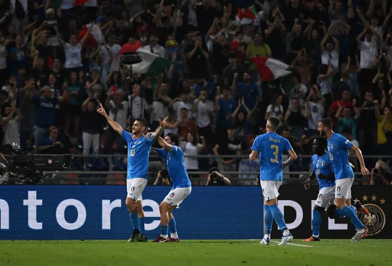 Italy vs. Hungary – Betting Odds and Free Pick