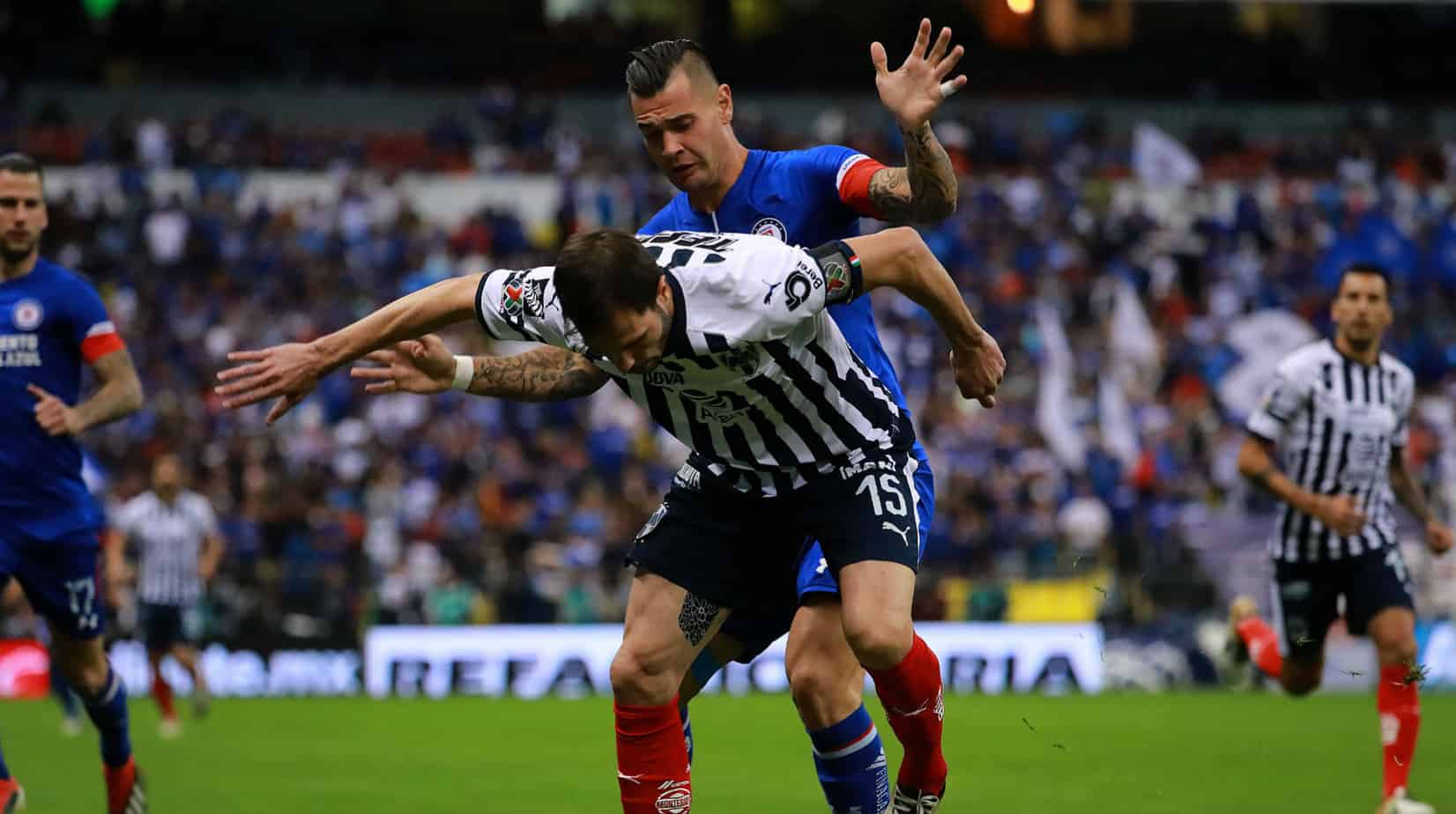 Liga MX Matchday 13 – Preview and Betting Odds