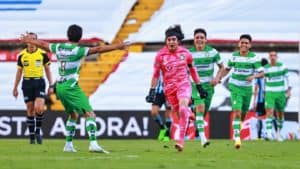 Liga MX Matchday 14