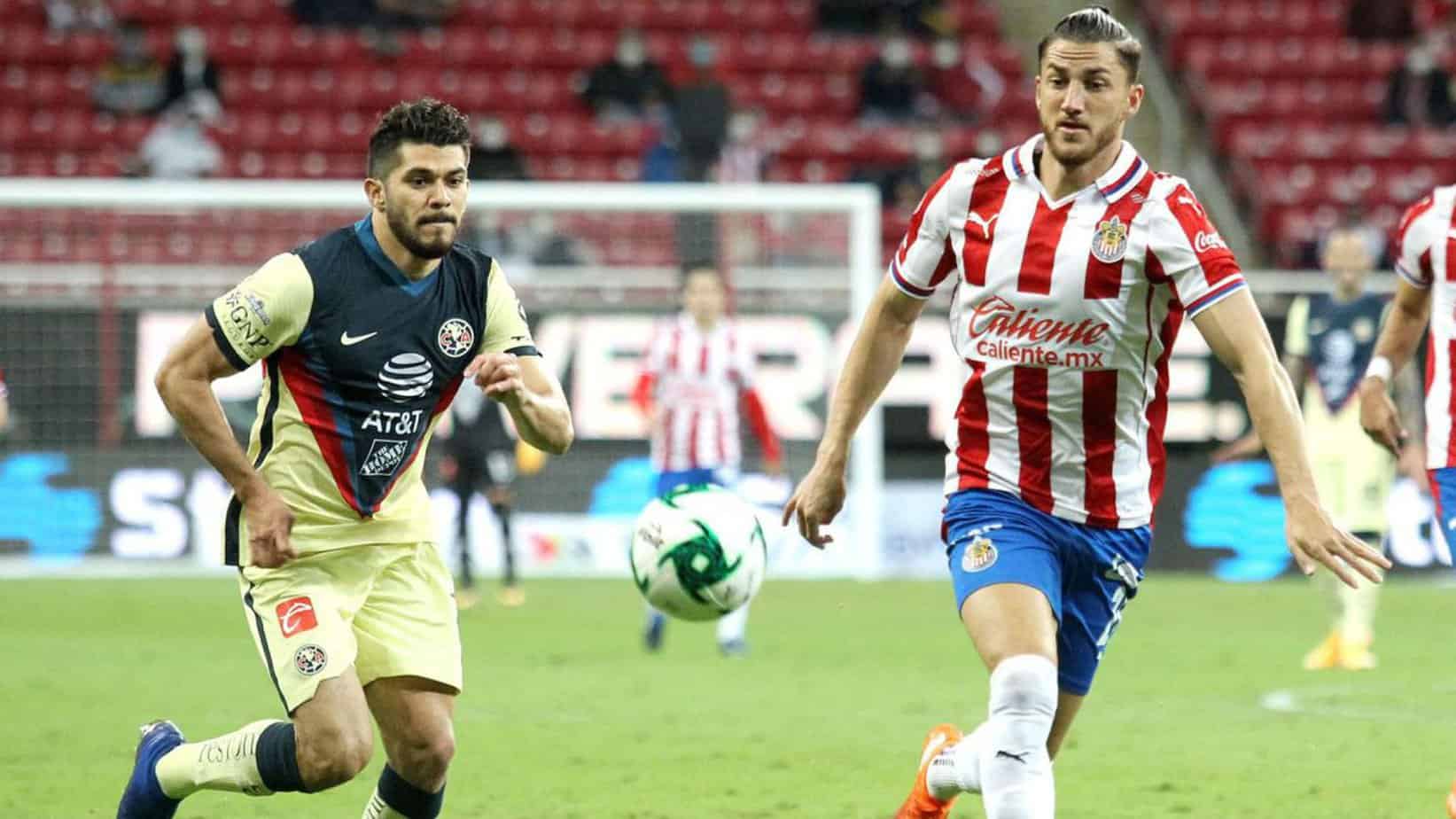 Liga MX Matchday 15 – Preview and Free Pick