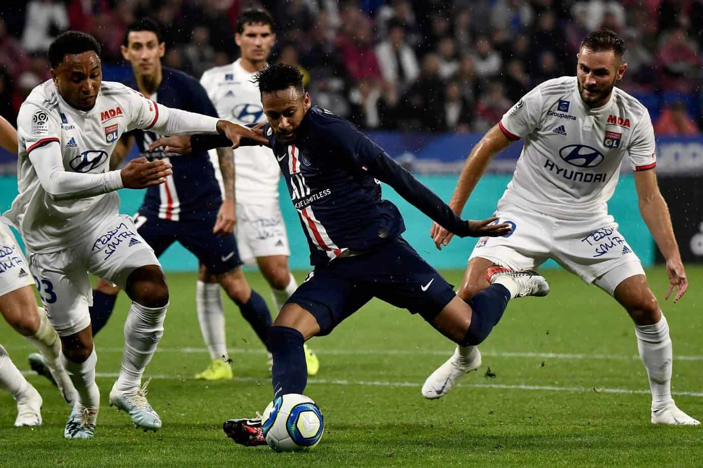 8ª rodada da Ligue 1 – Antevisão e Escolhas Grátis