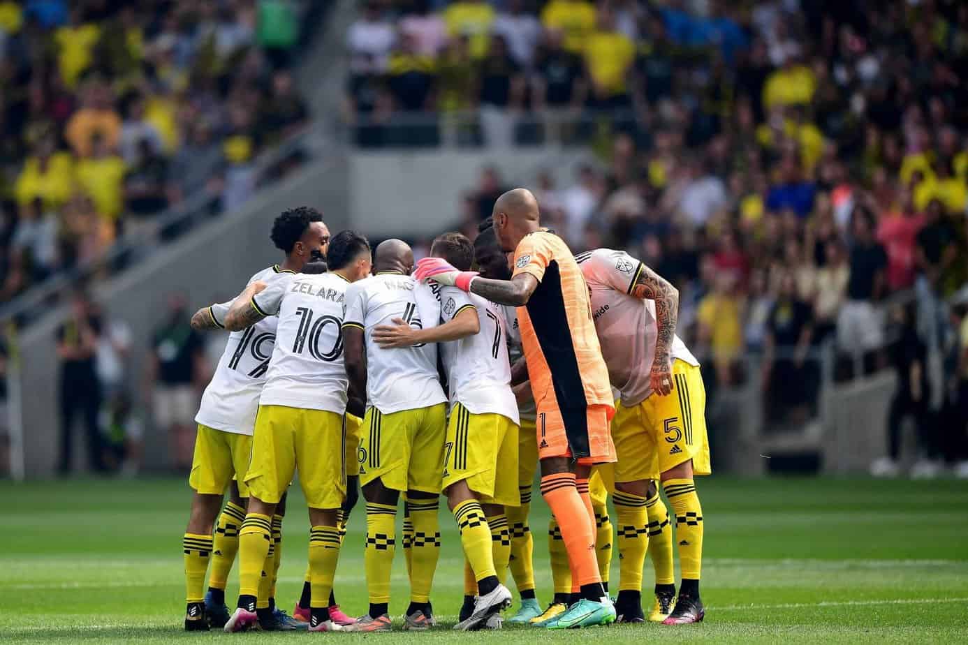 Montreal vs. Columbus Crew – Betting Odds and Free Pick