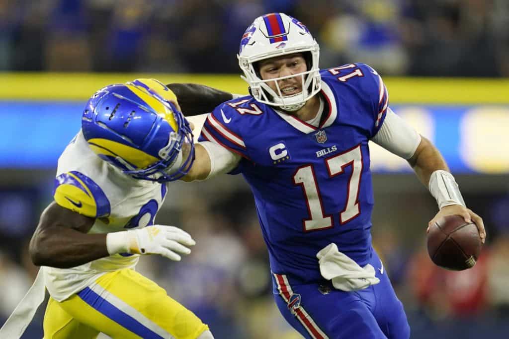 NFL Week 1