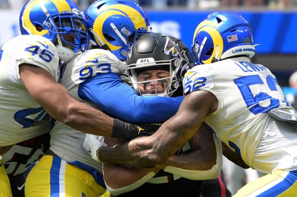 NFL Week 2