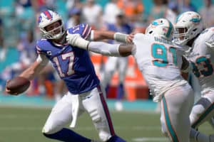 NFL Week 3