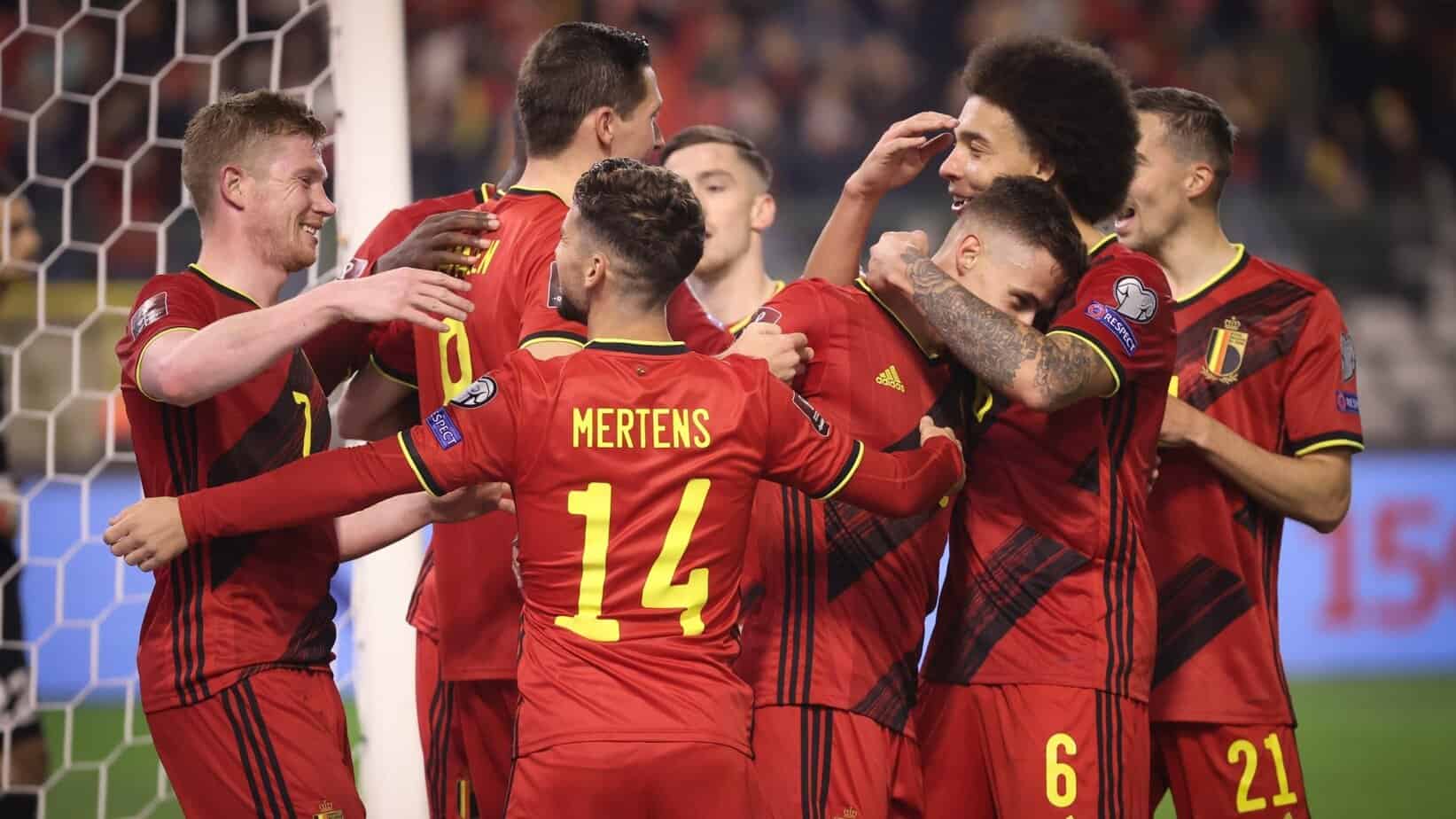 Netherlands vs. Belgium – Betting Odds and Free Pick