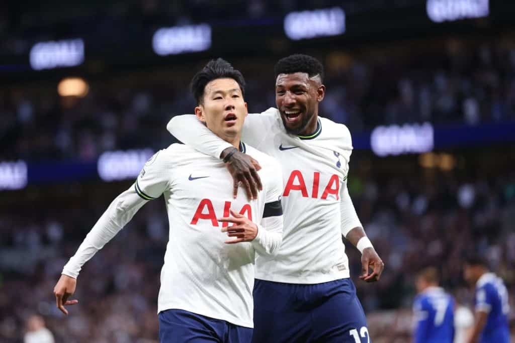 8ª rodada da Premier League