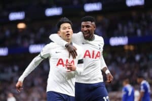 Premier League Matchday 8