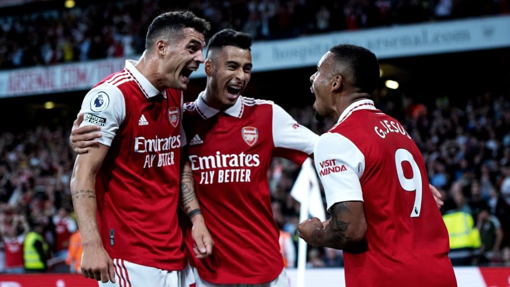 Jornada 9 da Premier League