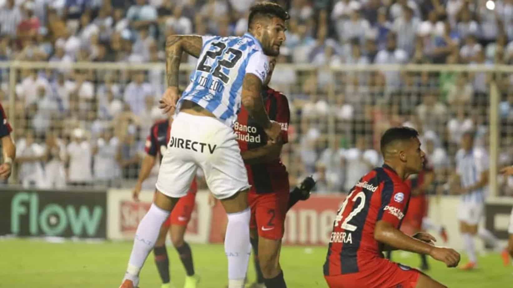 San Lorenzo x Atlético Tucumán – Probabilidades de aposta e escolha grátis