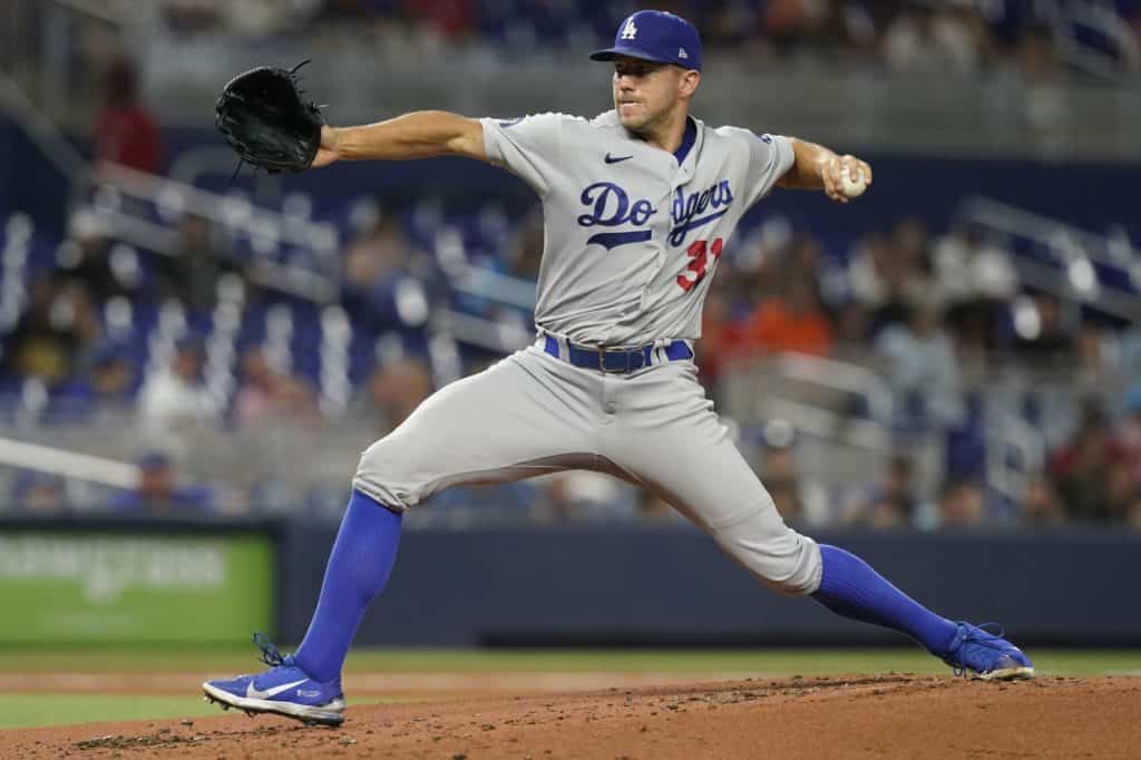 September 12th week MLB Series