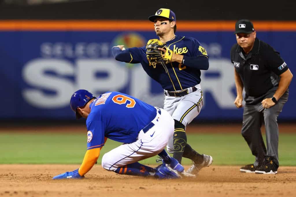 Semana 19 de septiembre Serie MLB