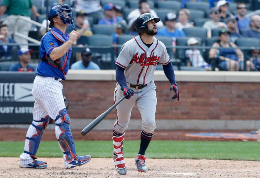 Semana 26 de septiembre Serie MLB