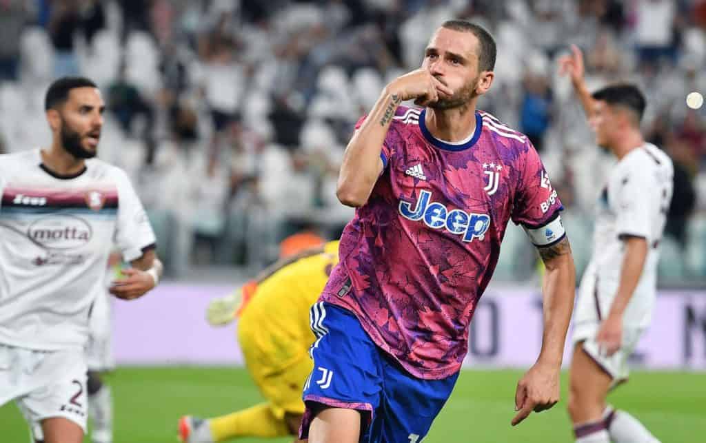 Serie A Matchday 6