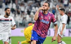 Serie A Matchday 6