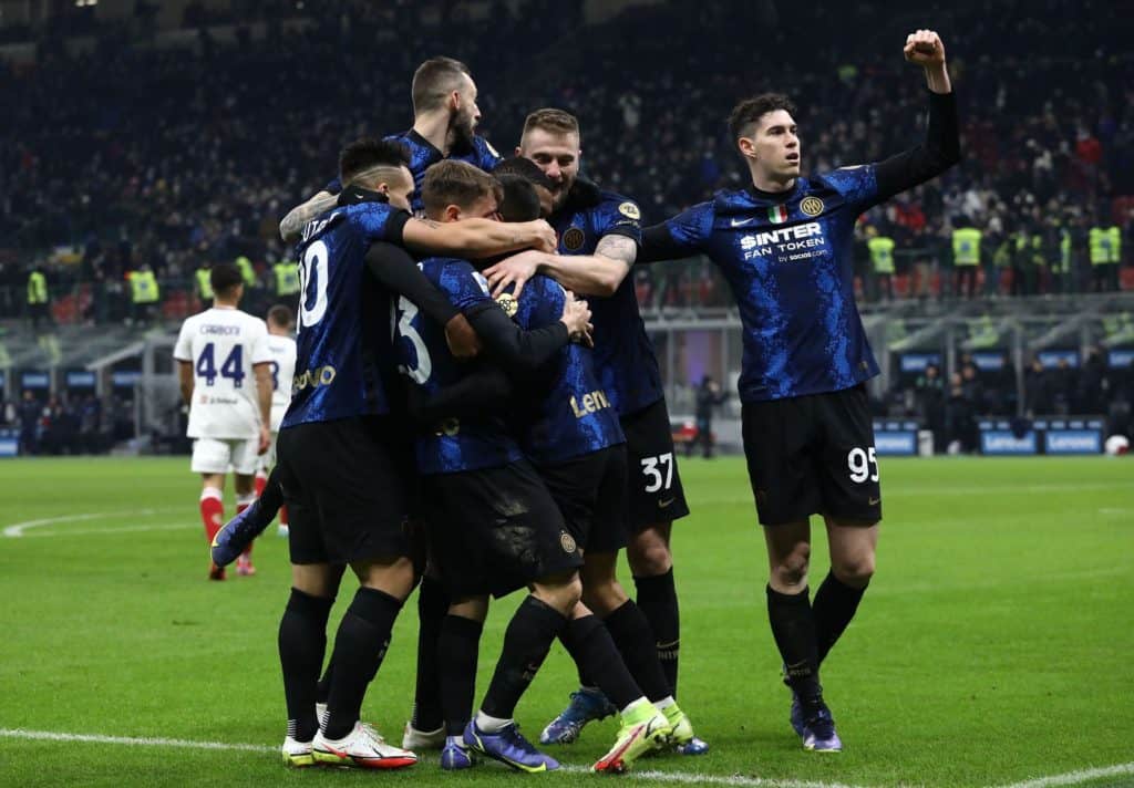 Serie A Matchday 6