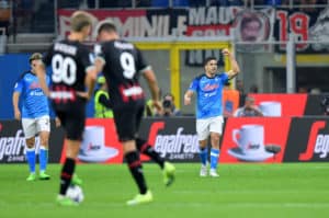 Serie A Matchday 7