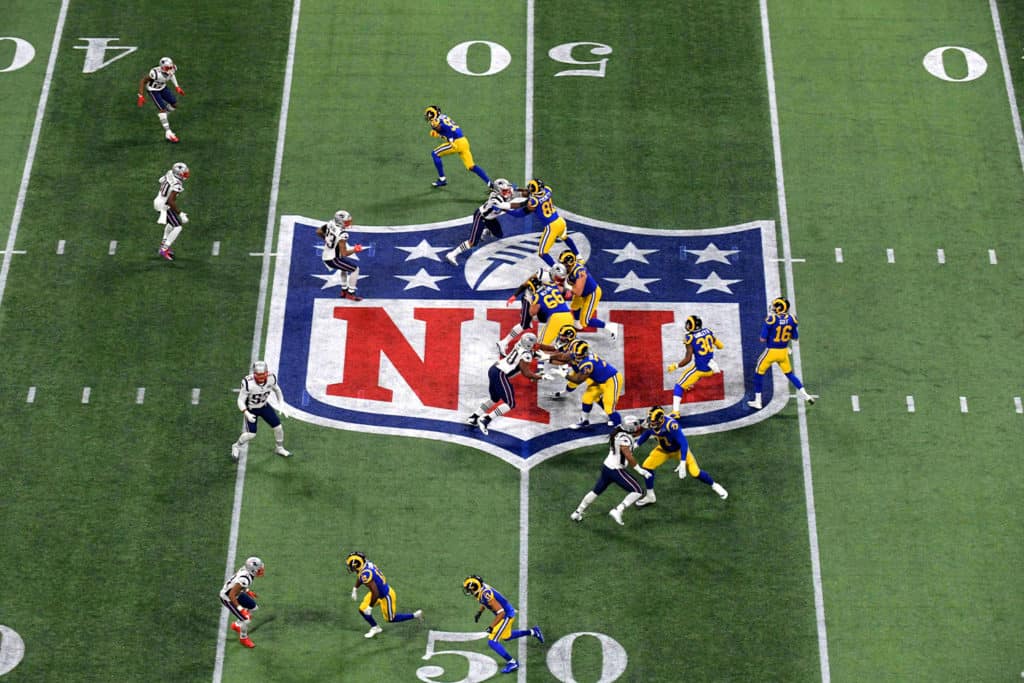 Sports Betting Tips - NFL 2022 Edition