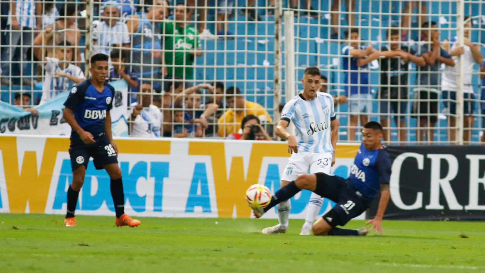 Talleres vs. Atlético Tucumán – Betting Odds and Free Pick
