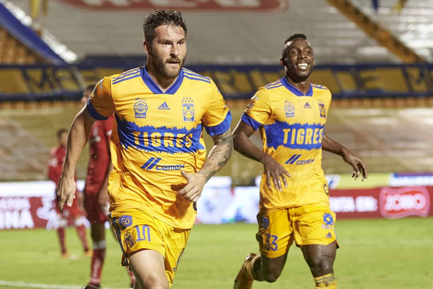 Tigres vs. Toluca – Betting Odds and Free Pick