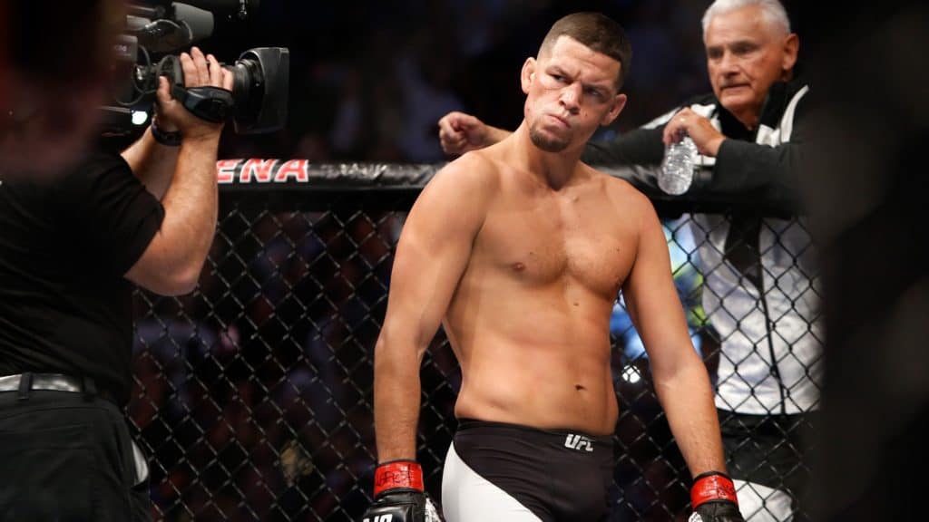 UFC 279: Chimaev vs. Diaz