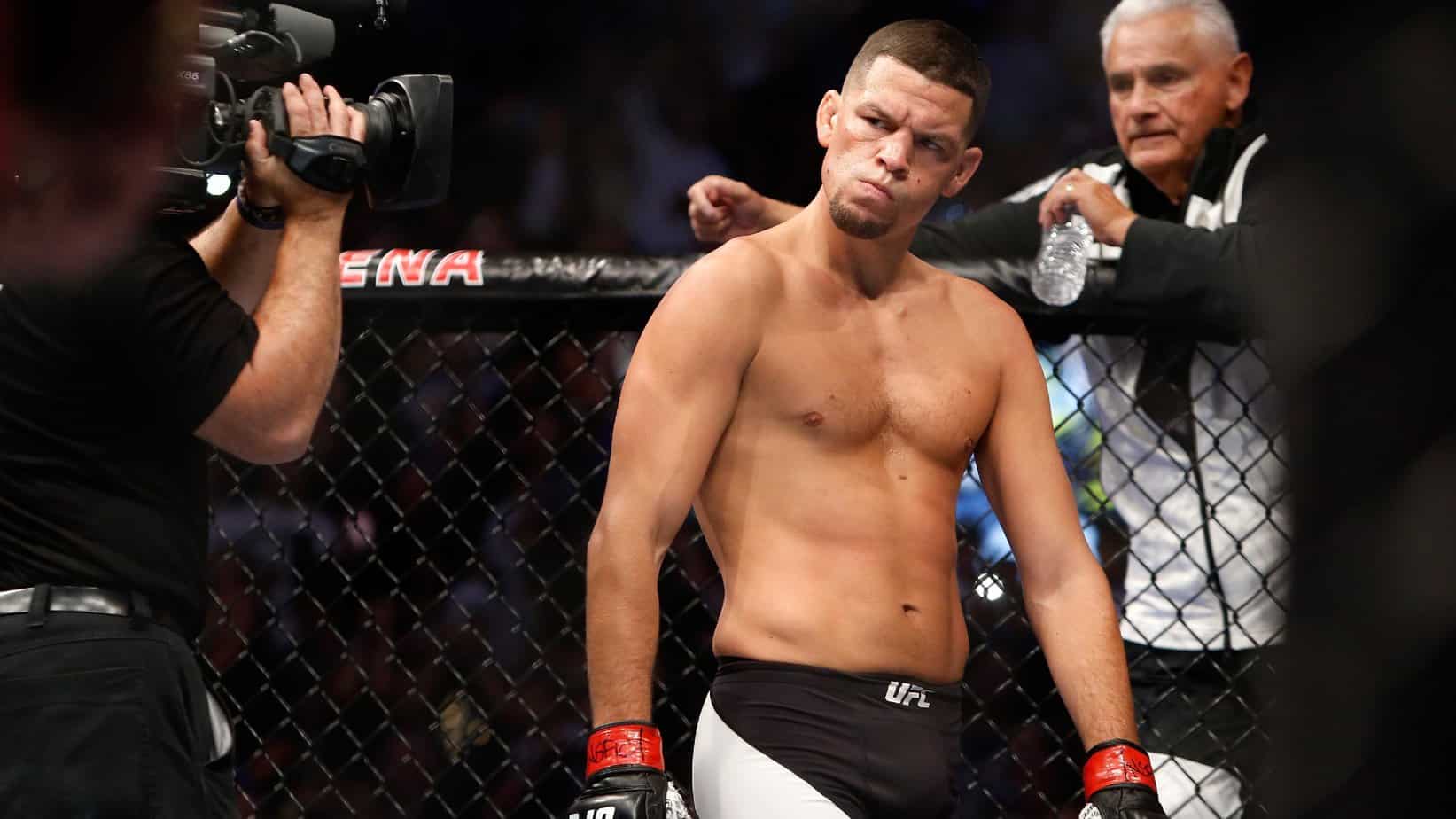UFC 279: Chimaev x Diaz – Antevisão e Probabilidades de Aposta