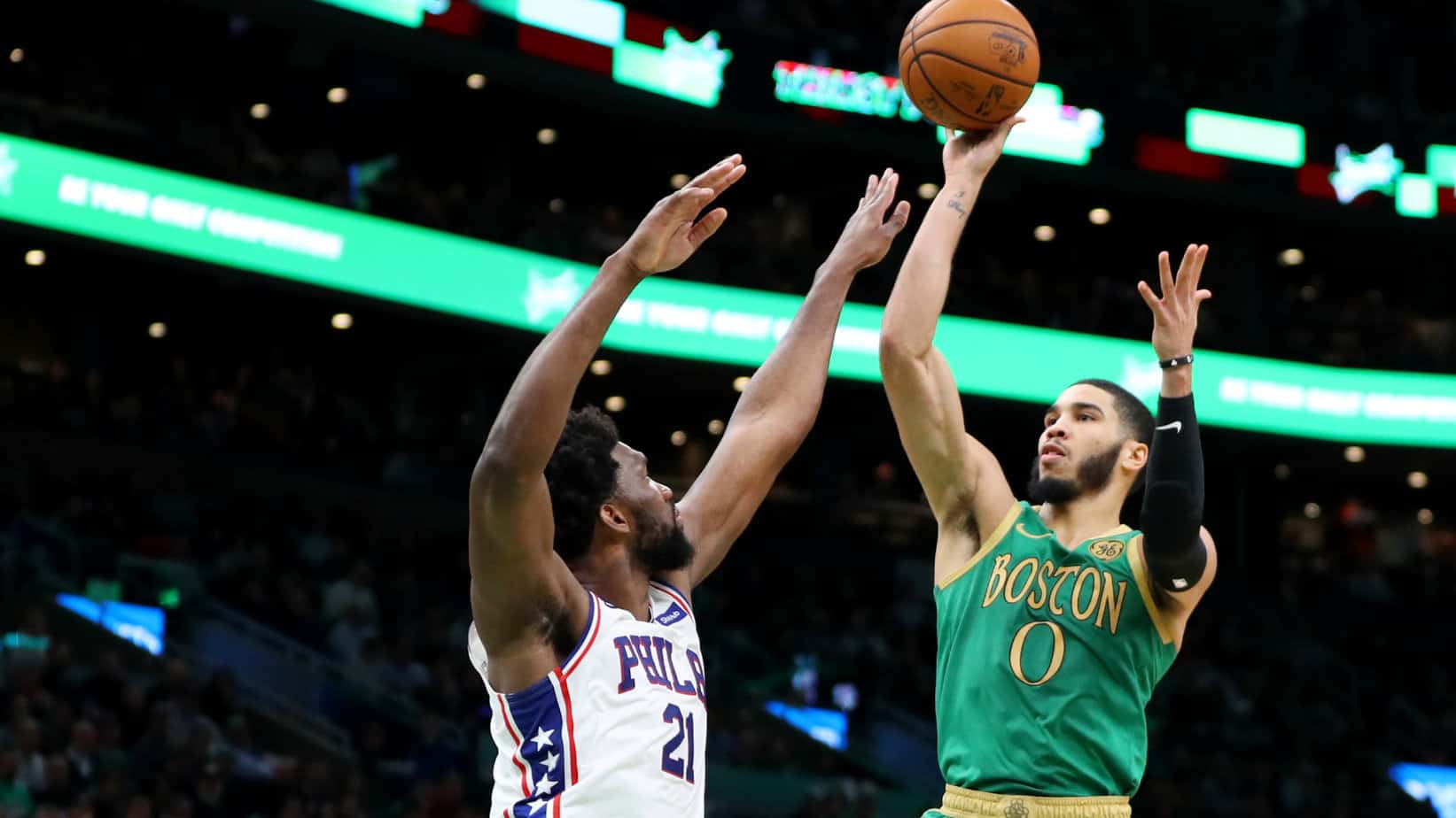 Boston Celtics vs.Philadelphia 76ers: probabilidades de apuestas y elección gratuita