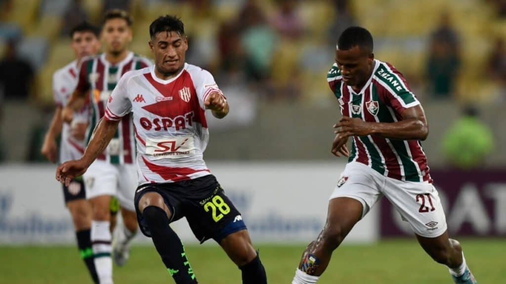 Brasileirão Jornada 30