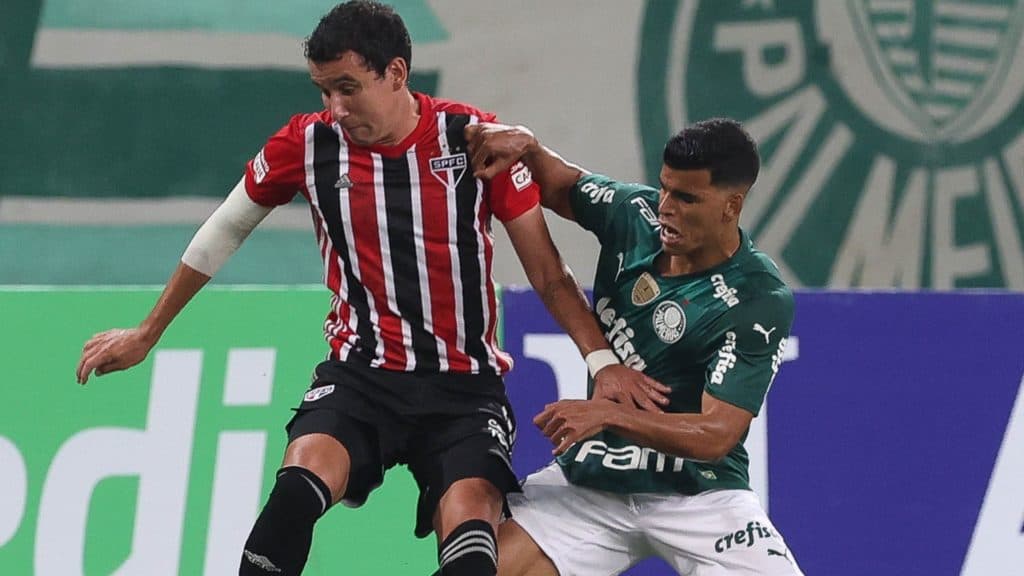 Brasileirão Matchday 32