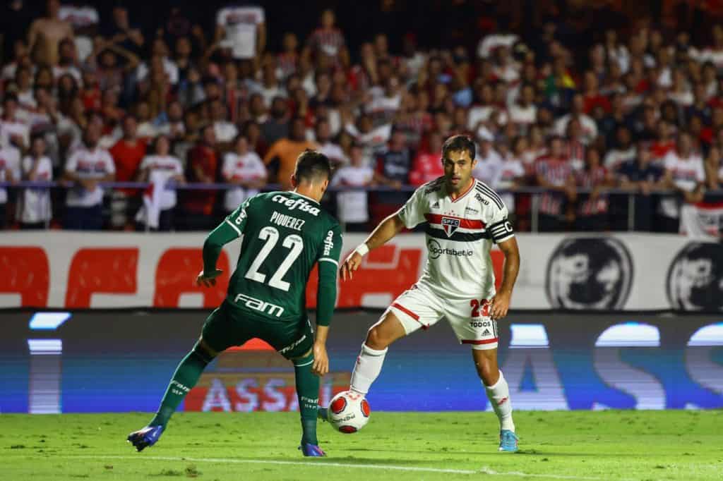 Brasileirão Jornada 32