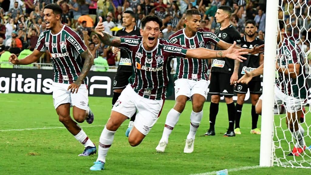 33ª rodada do Brasileirão
