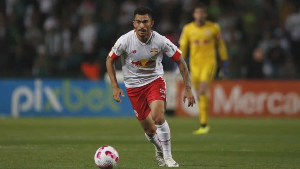 Brasileirão Matchday 33 - Roundup and Results