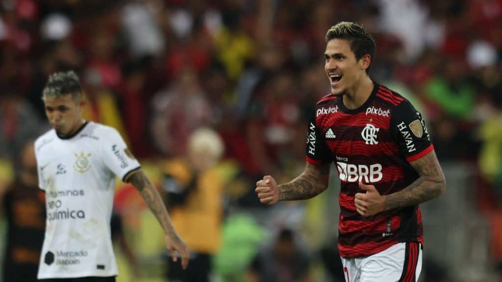 Brasileirão Matchday 35