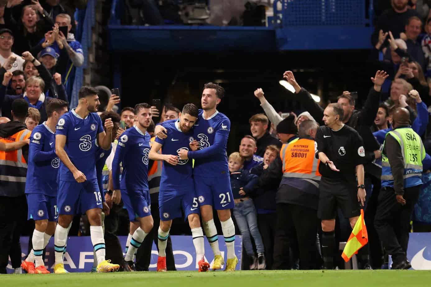 Brighton vs. Chelsea – Betting Odds and Free Pick