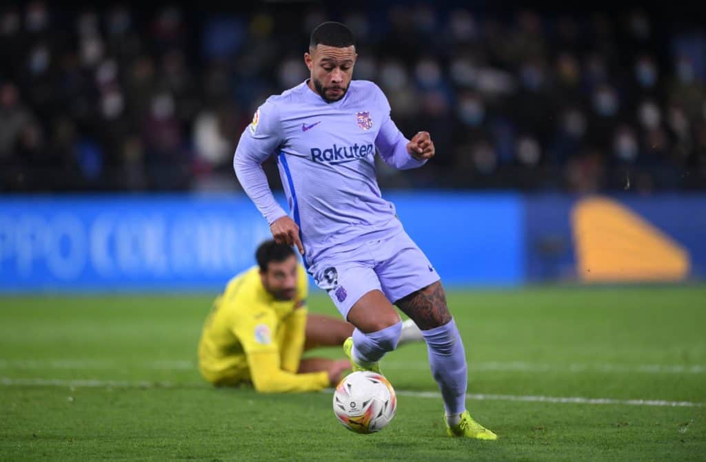 LaLiga Santander Matchday 10