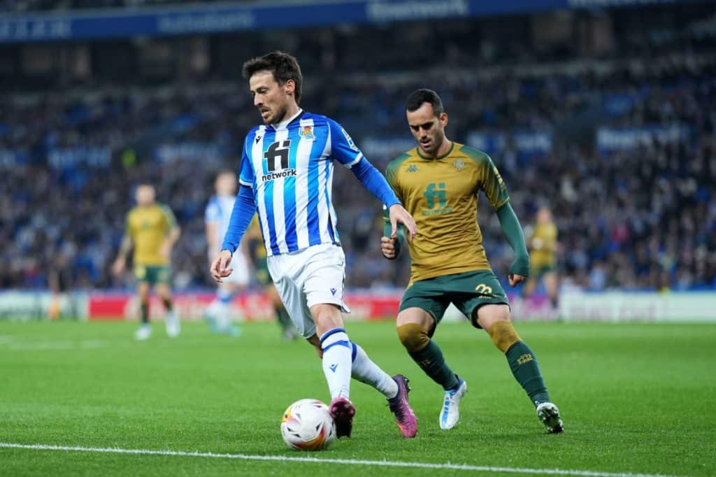 LaLiga Santander, 12ª rodada