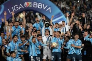 Liga MX Final: Pachuca vs. Toluca