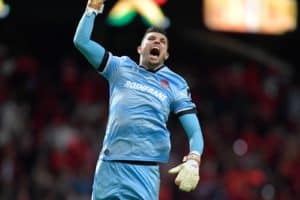 Liga MX Liguilla Quarterfinals