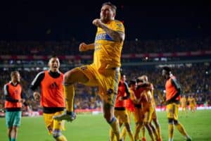 Liga MX Playoffs Results