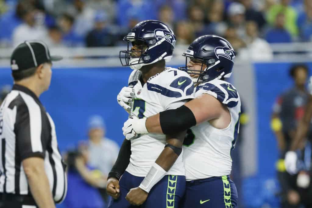 Semana 4 da NFL - resumo e resultados