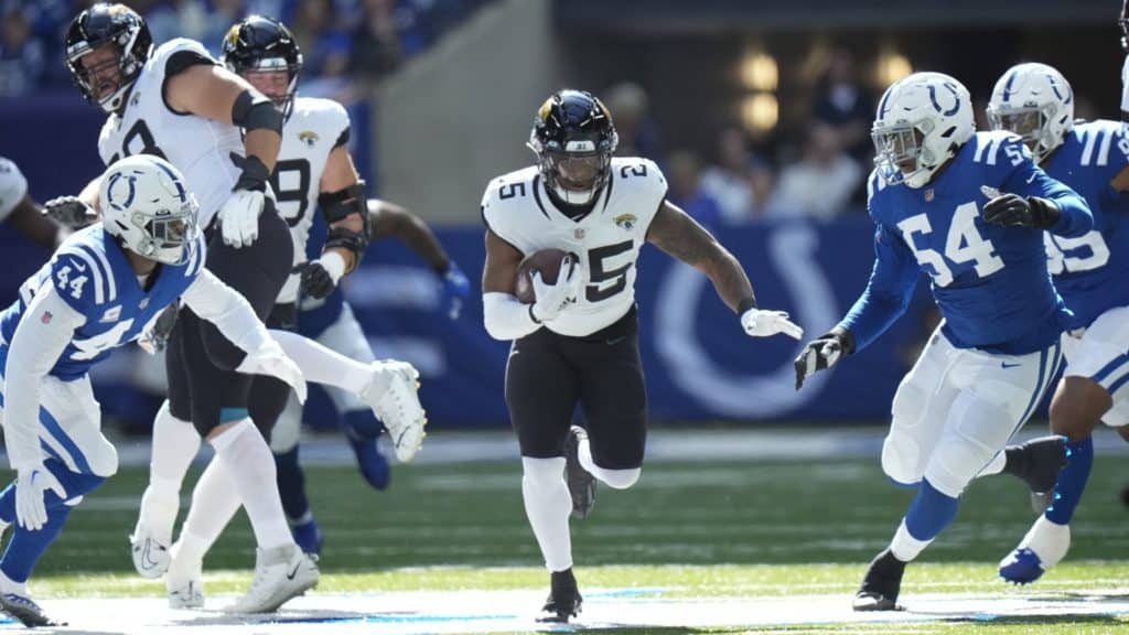 NFL week 6