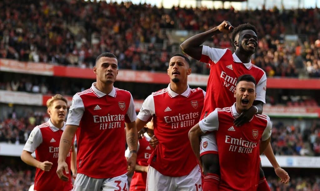 10ª rodada da Premier League