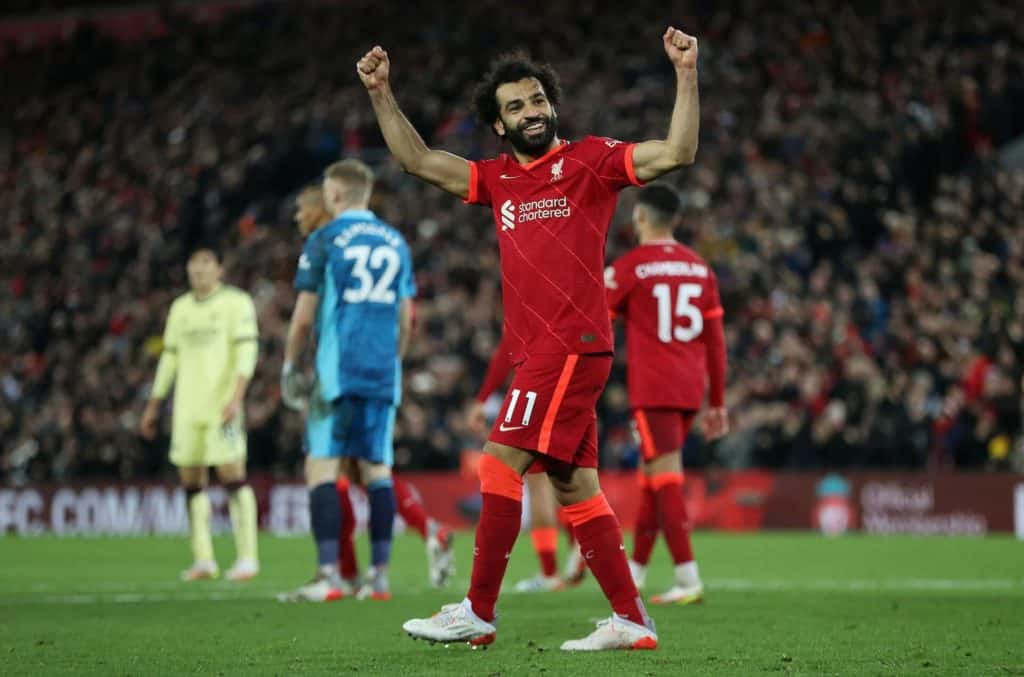 10ª rodada da Premier League