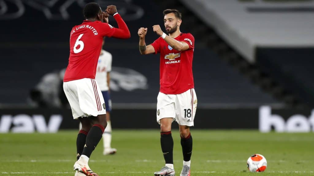 12ª rodada da Premier League